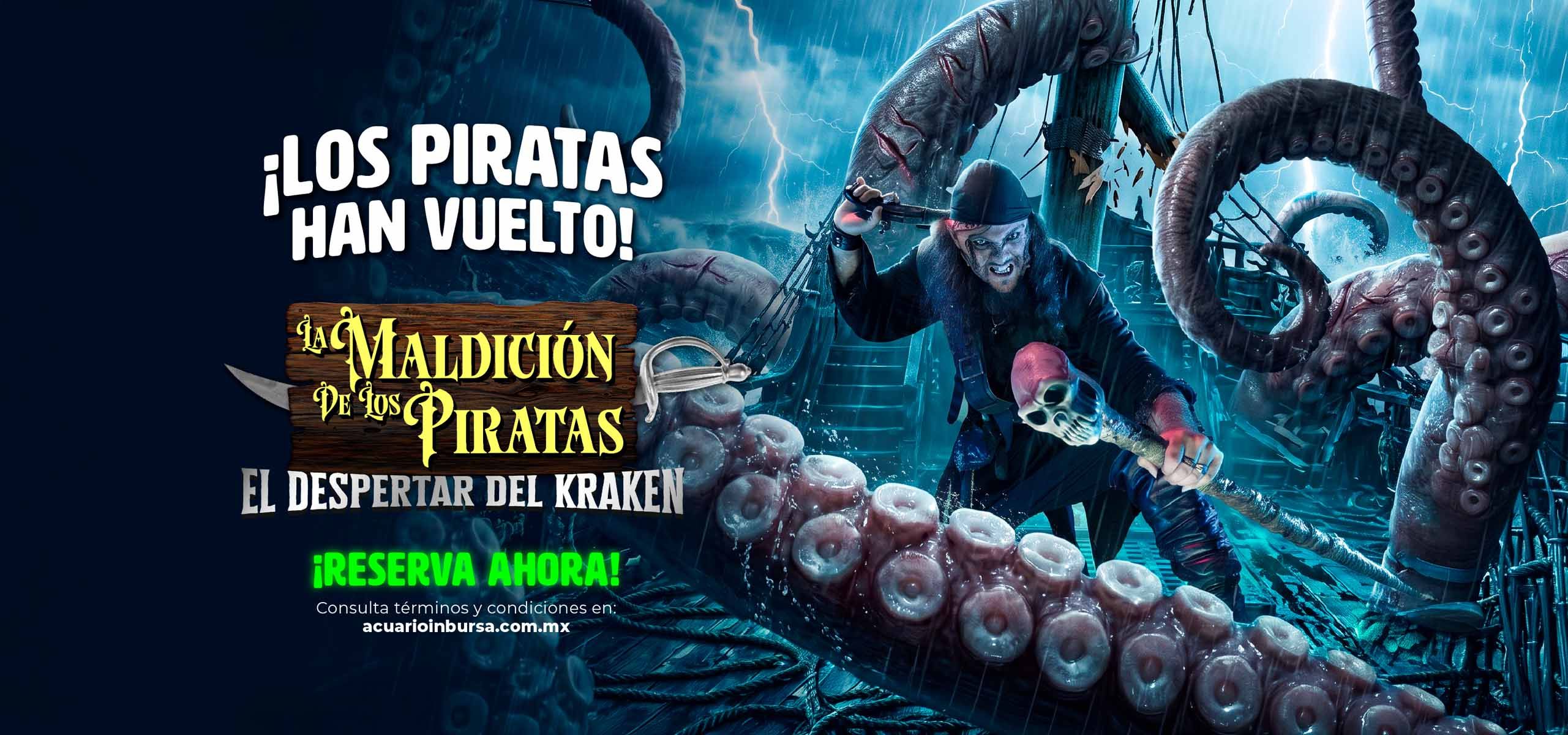 Acuario Inbursa