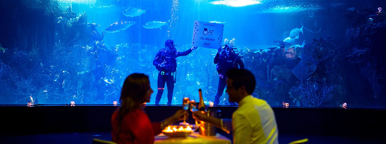Acuario Inbursa