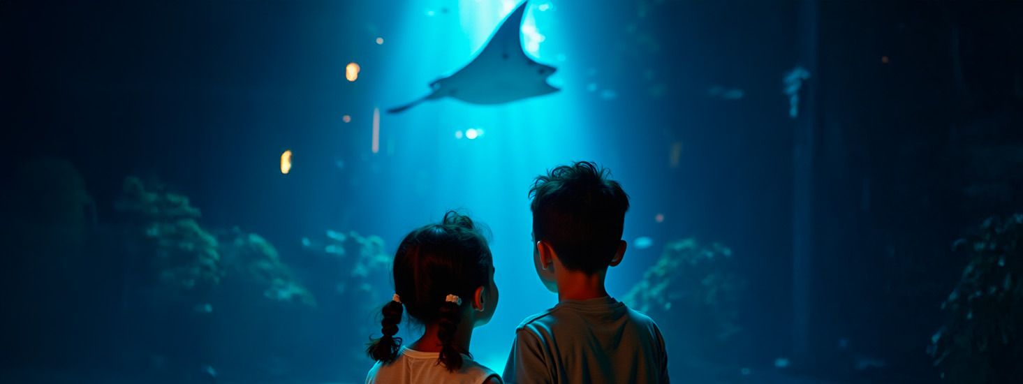 Acuario Inbursa