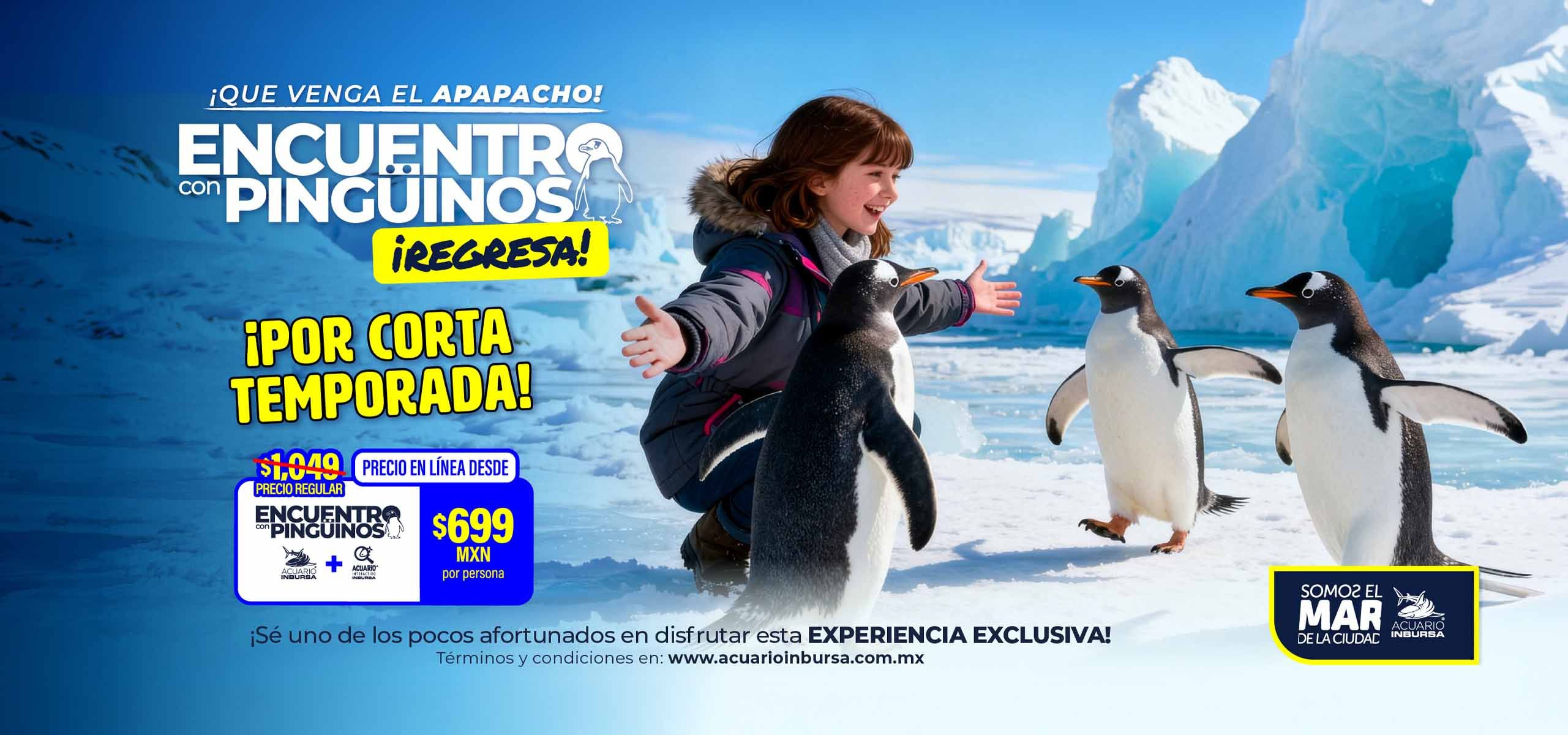 Acuario Inbursa