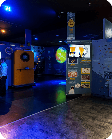 Galería Acuario